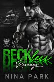 Reckless Revenge (Lucky Skulls MC, #2) (eBook, ePUB) Reckless Revenge (Lucky Skulls MC, #2) (eBook, ePUB)