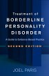 Treatment of Borderline Personality... - Bild 1