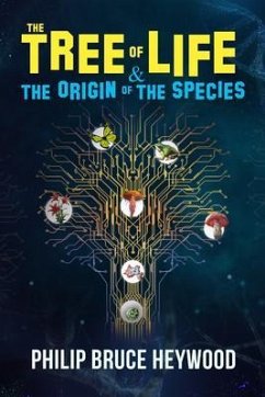 Cover The Tree of Life & Origin of Species (eBook, ePUB)