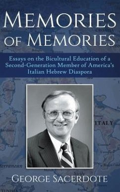 Cover Memories of Memories (eBook, ePUB)