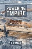 Powering Empire (eBook, ePUB)