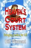 Heaven's Court System (eBook, ePUB)