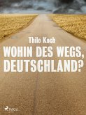 Wohin des Wegs, Deutschland? (eBook, ePUB)