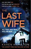 The Last Wife (eBook, ePUB)