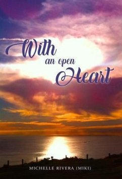 Cover With An Open Heart (eBook, ePUB)
