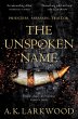 The Unspoken Name (eBook, ePUB) - Bild 1