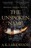 The Unspoken Name (eBook, ePUB)