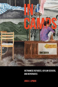 Cover In Camps (eBook, ePUB)