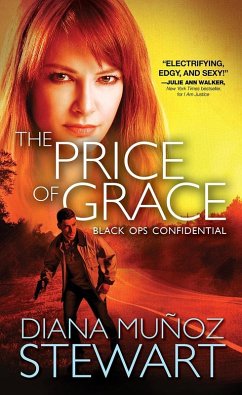 Cover Price of Grace (eBook, ePUB)