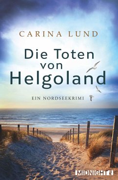 Die Toten von Helgoland (eBook, ePUB) - Lund, Carina