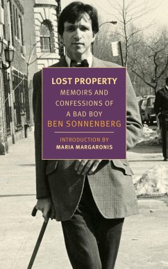 Cover Lost Property (eBook, ePUB)