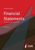 Financial Statements (eBook, PDF)