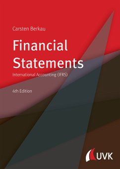 Financial Statements (eBook, PDF) - Berkau, Carsten