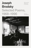 Selected Poems, 1968-1996 (eBook, ePUB)