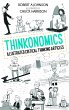 Thinkonomics (eBook, ePUB) - Bild 1