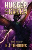 Hunger and the Green: A Peridot Novella (eBook, ePUB)