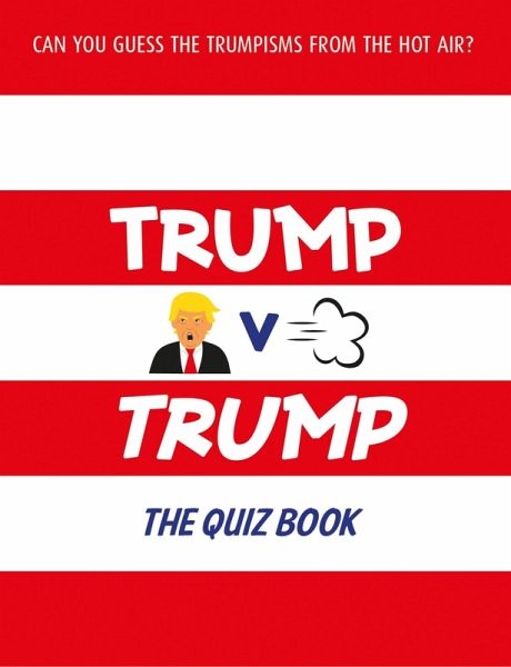 Trump v Trump (eBook, ePUB)
