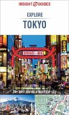 Insight Guides Explore Tokyo (Travel Guide eBook) (eBook, ePUB)