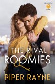 The Rival Roomies (The Rooftop Crew, #3) (eBook, ePUB)