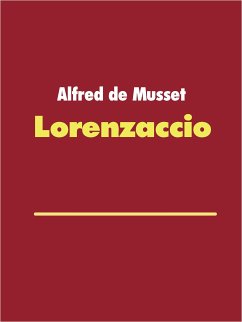 Lorenzaccio (eBook, ePUB)