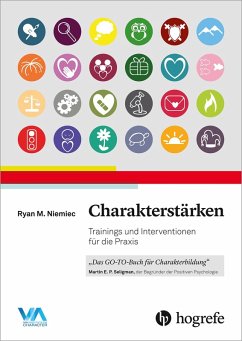 Charakterstärken (eBook, PDF) - Niemiec, Ryan M.