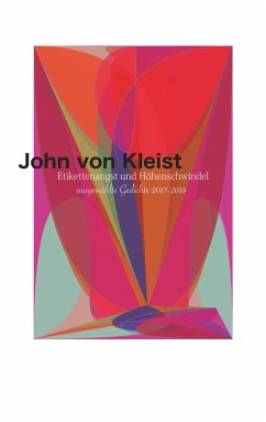 Etikettenangst und Höhenschwindel (eBook, ePUB) - Kleist, John von