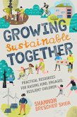 Growing Sustainable Together (eBook, ePUB)