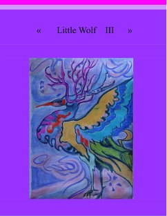 Little Wolf III (eBook, ePUB)
