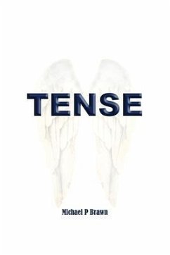 Cover Tense (eBook, ePUB)