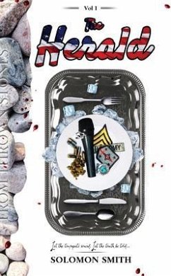 Cover From Thrown Stones (eBook, ePUB)