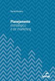Planejamento estratégico e de marketing (eBook, ePUB)