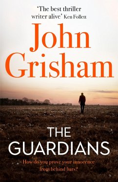 The Guardians (eBook, ePUB) - Grisham, John