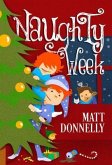 Naughty Week (eBook, ePUB) Naughty Week (eBook, ePUB)