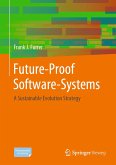 Future-Proof Software-Systems (eBook, PDF)
