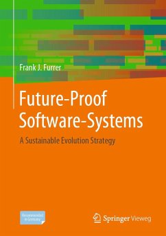 Future-Proof Software-Systems (eBook, PDF) - Furrer, Frank J.