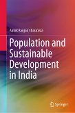 Population and Sustainable Development in India (eBook, PDF)