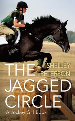 The Jagged Circle (eBook, ePUB) - Peterson, Shelley