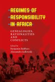 Regimes of Responsibility in Africa (eBook, ePUB)