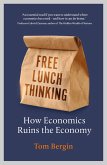Free Lunch Thinking (eBook, ePUB)