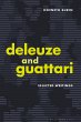 Deleuze and Guattari (eBook, ePUB) - Bild 1