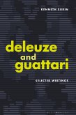 Deleuze and Guattari (eBook, ePUB)