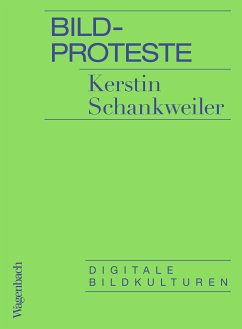 Bildproteste (eBook, ePUB) - Schankweiler, Kerstin