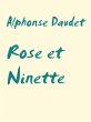 Rose et Ninette (eBook, ePUB) - Bild 1