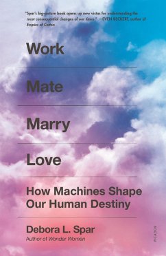 Work Mate Marry Love (eBook, ePUB) - Spar, Debora L.