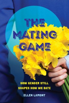 The Mating Game (eBook, ePUB) - Lamont, Ellen