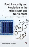 Food Insecurity and Revolution in the Middle East and North Africa (eBook, ePUB)