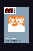 Cornelius's Fantasma (eBook, PDF)