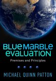 Blue Marble Evaluation (eBook, ePUB)