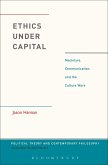 Ethics Under Capital (eBook, ePUB)