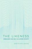 The Likeness (eBook, ePUB)